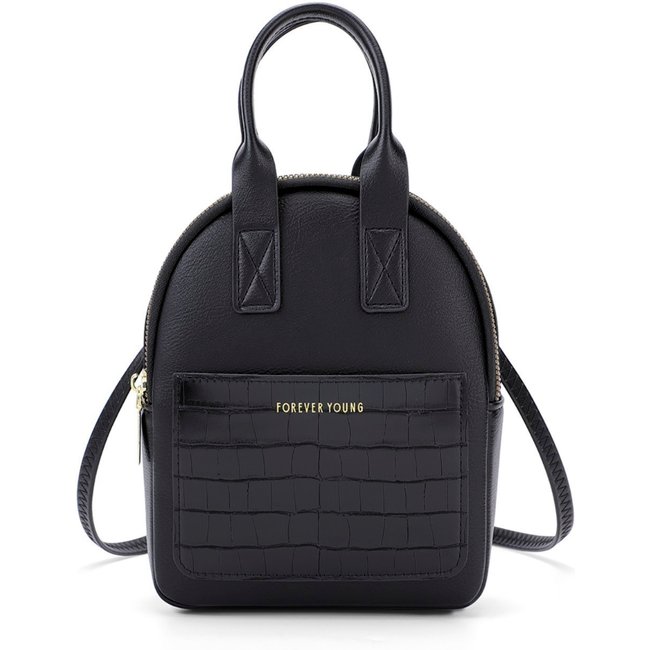 Bolsa Trasversal Feminina Espaçosa Porta Cartão Celular