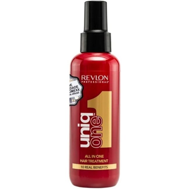 Revlon Leave-In Tratamento Capilar Professional Uniq One 150Ml