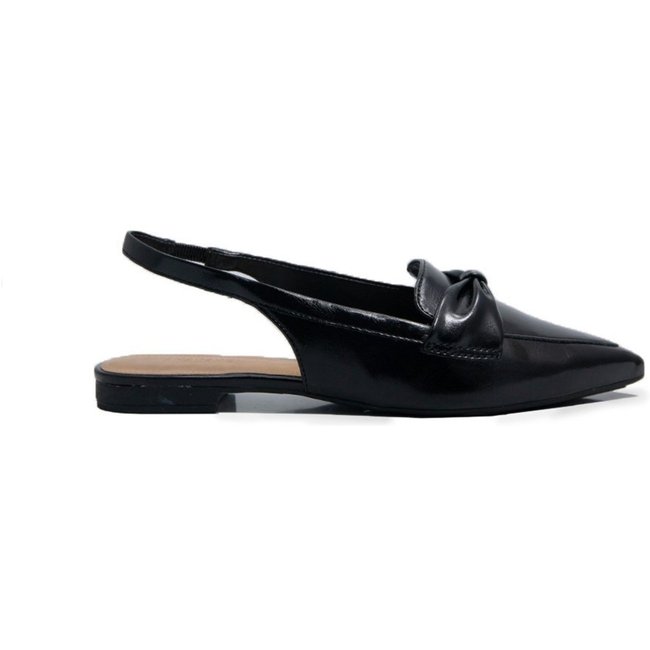 Sapato Anacapri Preto Anacapri Preto