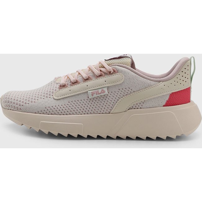 Tênis Feminino Fila Freestyle II Rosa