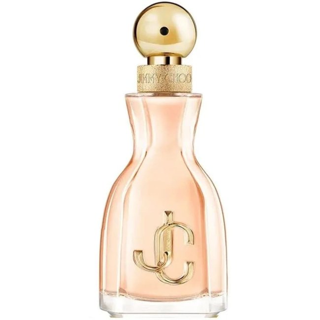 Perfume I Want Choo Eau De Parfum Feminino Jimmy Choo 40ml
