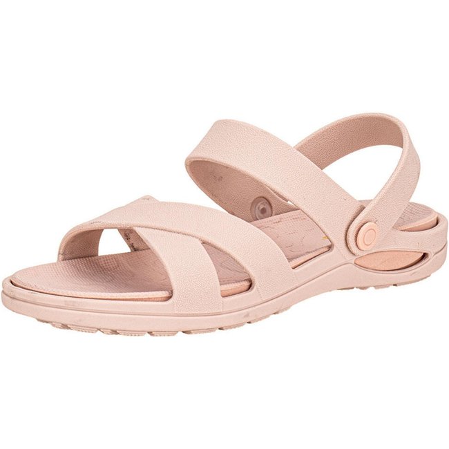Sandália Feminina Classic Boaonda 2519120 9909120 Rosa