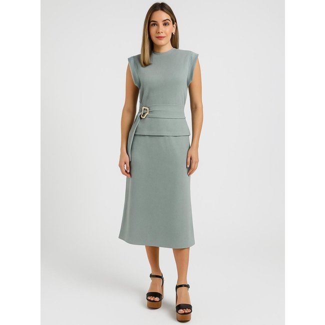 Conjunto Curto Autentique Feminino VERDE