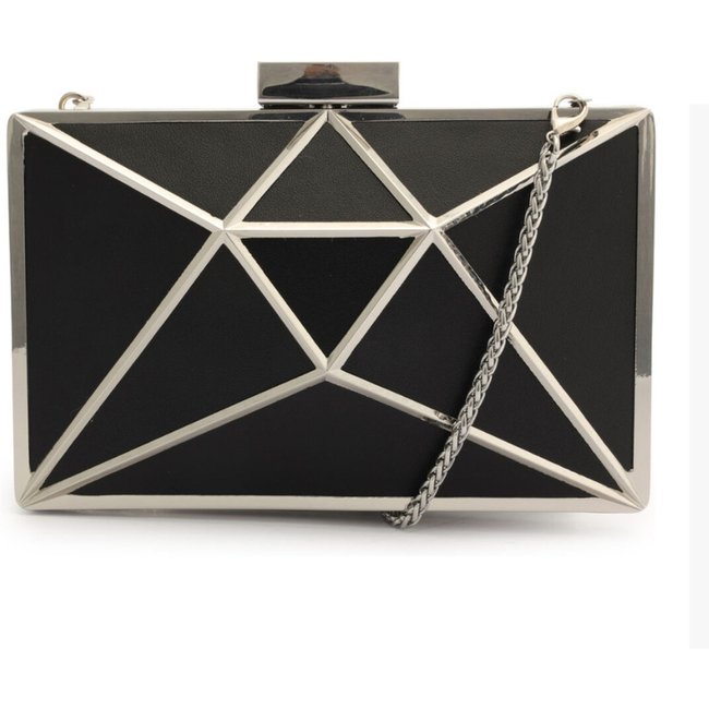 Bolsa Schutz Preto