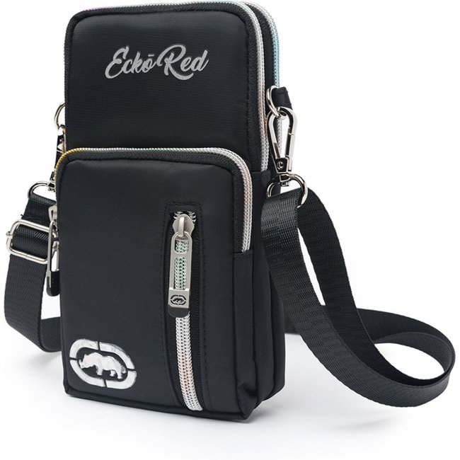 Bolsa Carteira Feminina Ecko Transversal Shoulder Bag