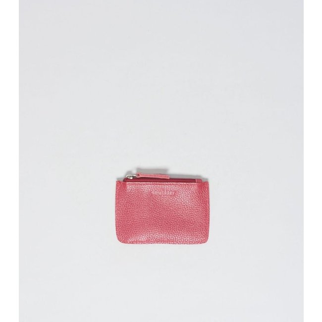 Porta Cartao Visor Soul - Cereja u - cereja