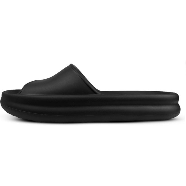 Chinelo Slide Boaonda Vibe Preto