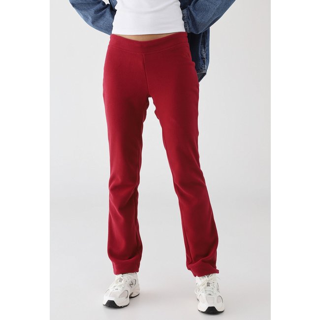 Calça Feminina The North Face W Glacier Pant Vermelha