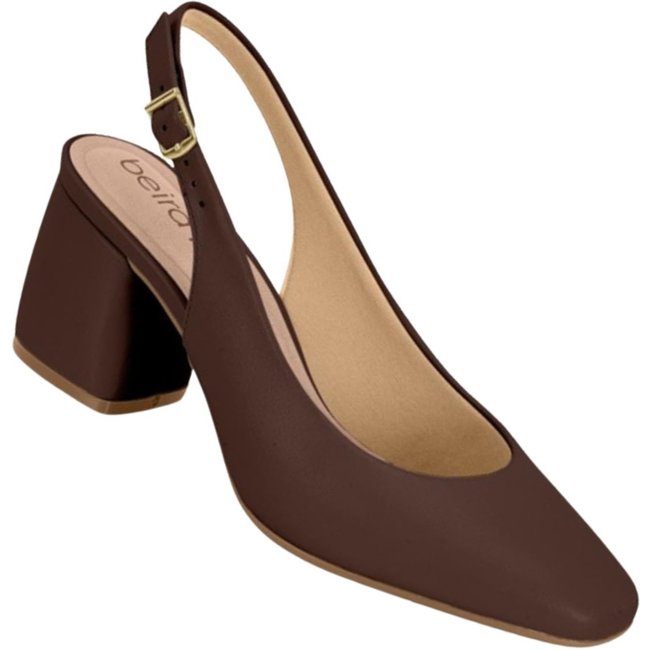 Sapato Beira Rio 4304.109 Feminino