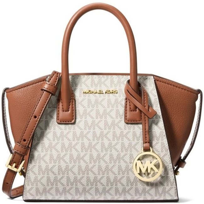 Bolsa Tiracolo Avril Mini Logo 35F4g4vc0b150