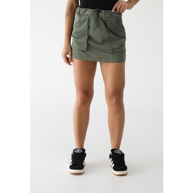 Saia Rusty Cargo Bolsos Verde