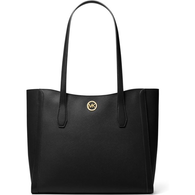 Bolsa Tote Leida Grande De Poliéster 35S4g9gt3l001
