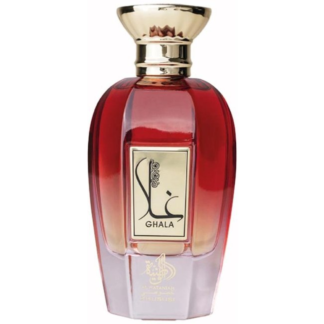 Al Wataniah Ghala Edp Perfume Feminino 100Ml