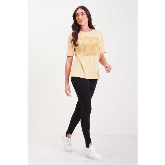 Calça Legging Feminina Marialícia