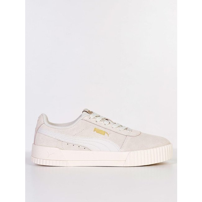 Tênis Puma Carina Feminino BEGE