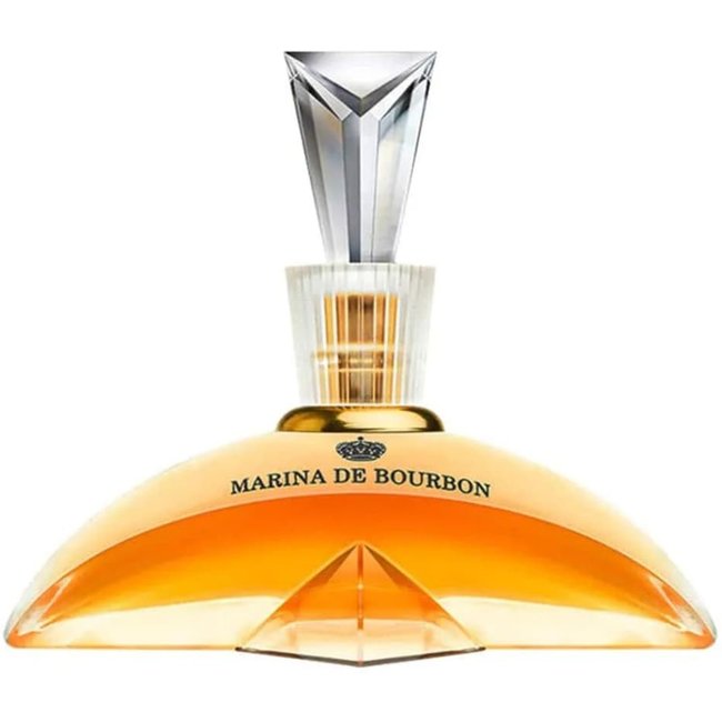 Perfume Classique Eau De Parfum Feminino Marina De Bourbon 30ml