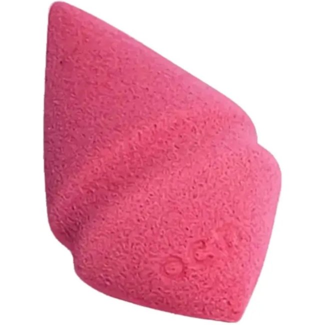 Océane Special Diamond Blend Esponja De Maquiagem Rosa