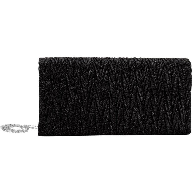 Bolsa Feminina Festa Melamel Fs59 5010059 Preto
