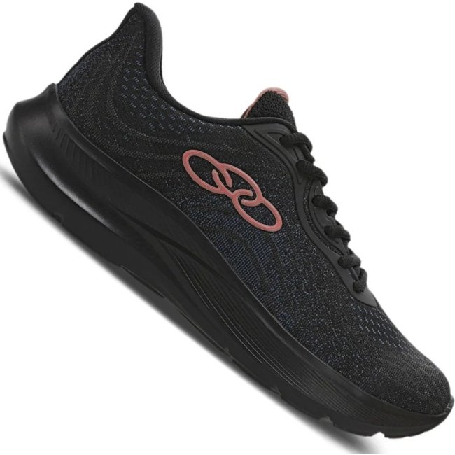 Tenis Olympikus Venus 3 Feminino