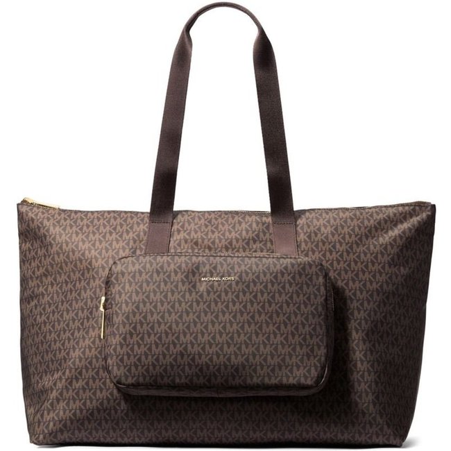 Bolsa Tote Tanner Logo Grande 30T5GTNT3C200
