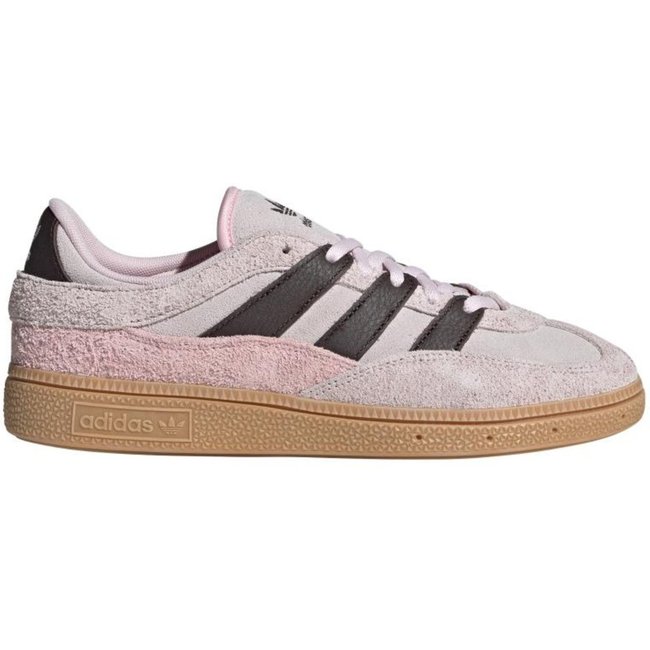 Tênis Handball Spezial ST adidas Originals Rosa
