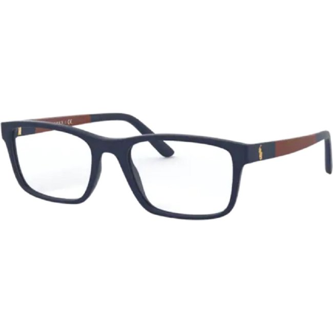 Armacao Polo Ralph Lauren Ph2212 5303 57