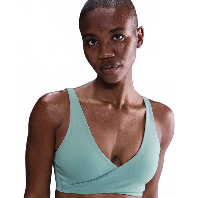 Top Nike Capsule Feminino