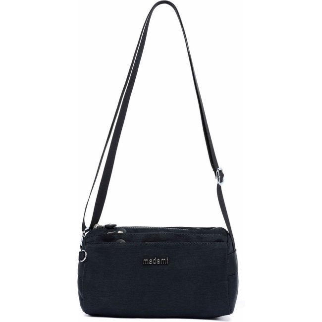Bolsa Transversal De Ombro Feminina Moderna Resistente