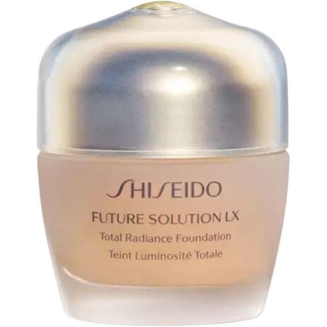 Shiseido Future Solution Fps15 Neutral 1 - Base Cremosa 30Ml
