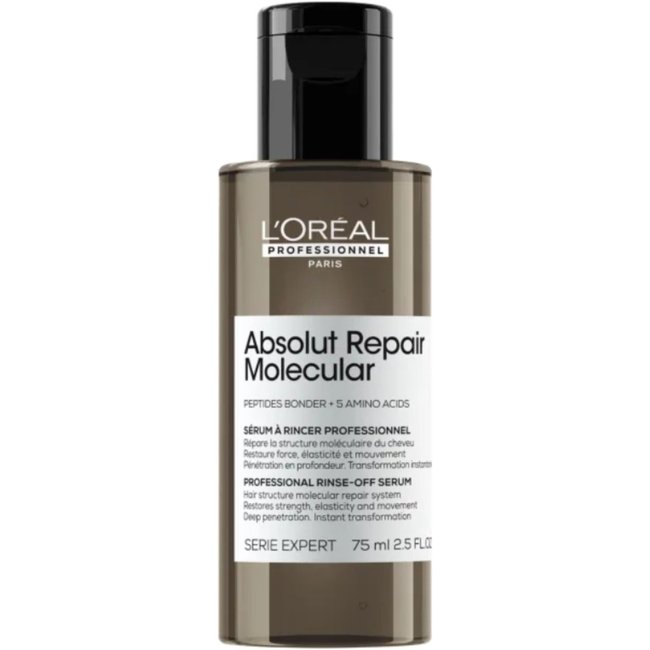 L'Oréal Professionnel Absolut Repair Molecular - Sérum Capilar 75ml