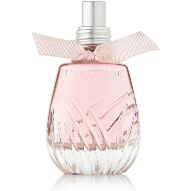 Perfume Pomar de Flores Buquê Eau de Parfum L'Occitane Au Brésil 50ml