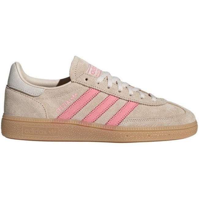 TÊNIS HANDBALL SPEZIAL adidas Originals Bege