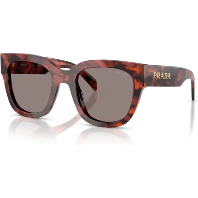 Oculos Solar Prada Pr C04S 23F80Q52