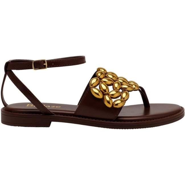 Papete Bellaze Dourado