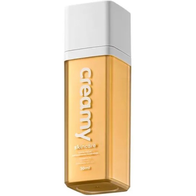 Creamy Skincare Vitamina C Gold 30ml