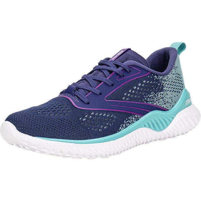 Tênis Feminino Actvitta 4802245 0442245 Azul