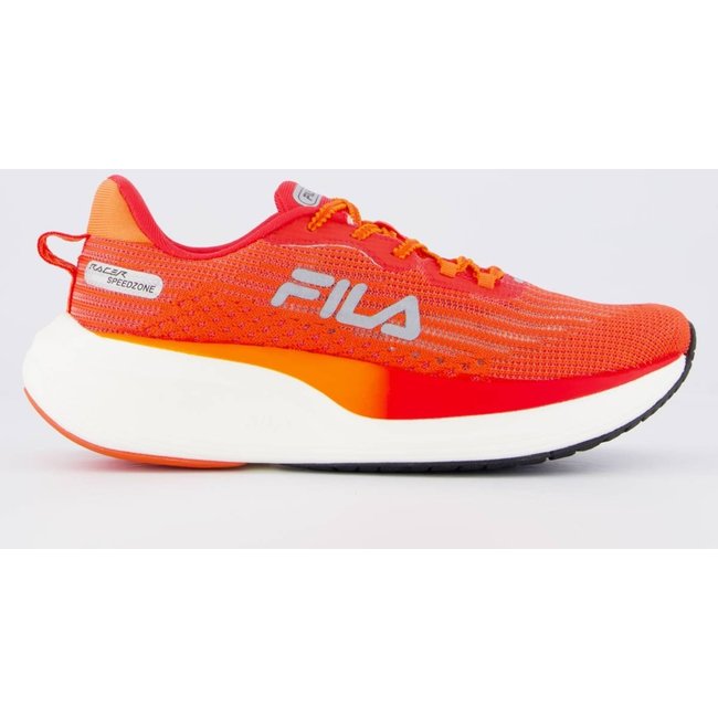 Tênis Fila Racer Speedzone Feminino Vermelho