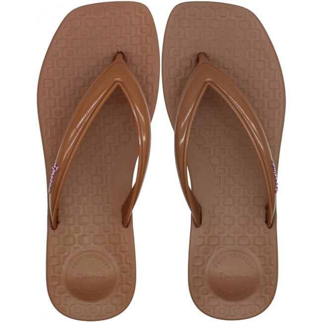 Chinelo de Dedo Ipanema Pluma Super Leve Feminino