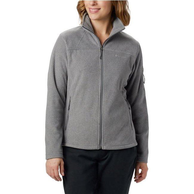 Jaqueta Columbia Feminina Fast Trek II