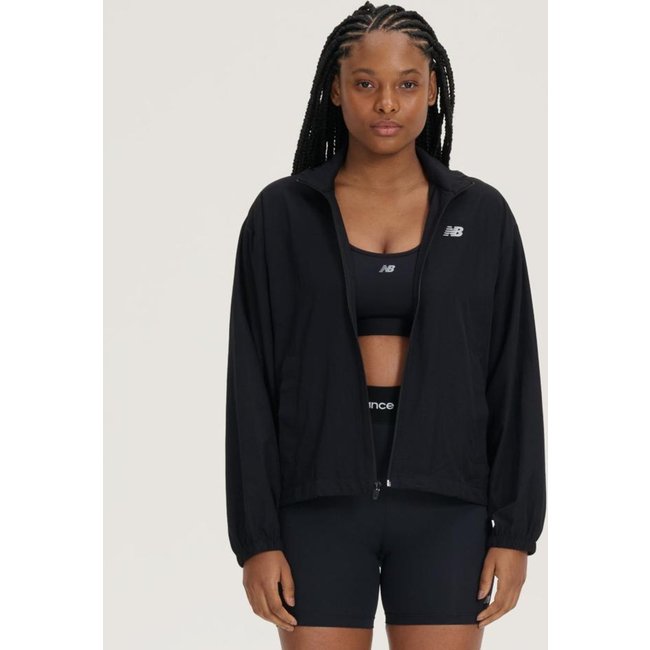 Jaqueta Active Feminina