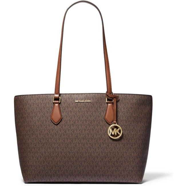 Bolsa Tote Sheila Logo Grande 35S4g6ht9b200
