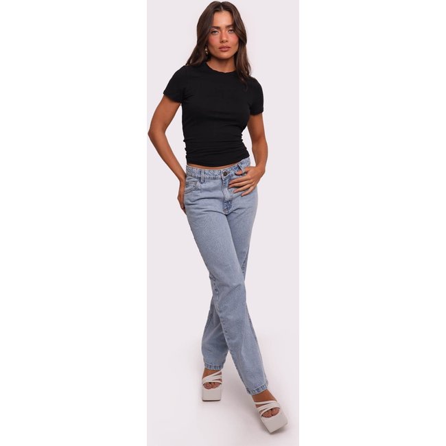 calça jeans alana Mundo Lolita