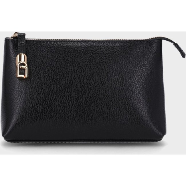 Necessaire Pequena Luz da Lua - 4501154 Luz Da Lua Preto