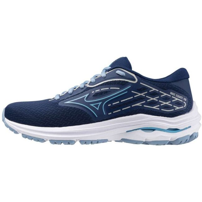 Tênis de Corrida Feminino Mizuno Wave Equate 8
