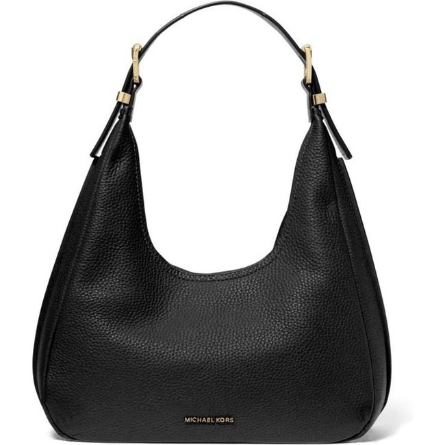 Bolsa De Ombro Nolita Pequena De Couro 30F4gy5h1l001