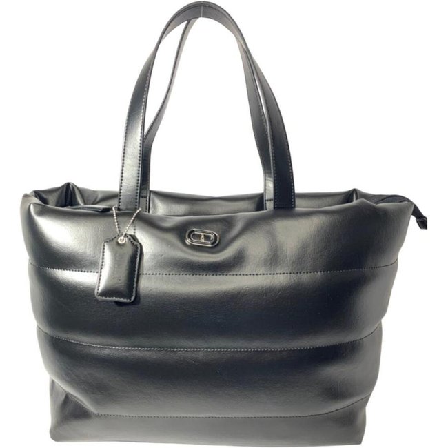 Bolsa Anacapri Grande Preto