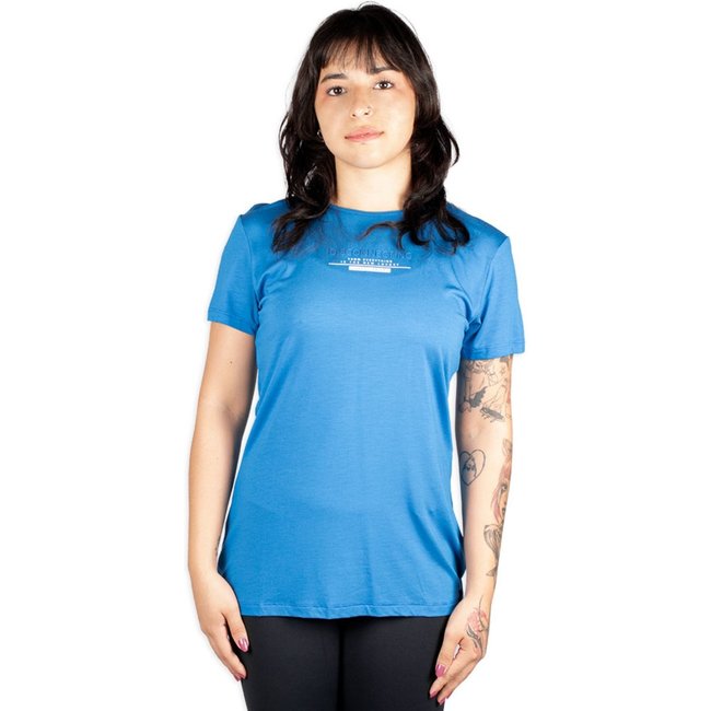 Bulsa Colcci Azul French Navy Feminina