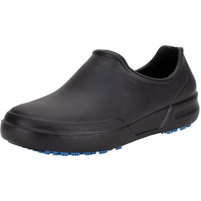Sapato Feminino Maxxi Works Boaonda 2309 9900309 Preto