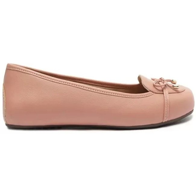 Mocassim Anacapri Rosa