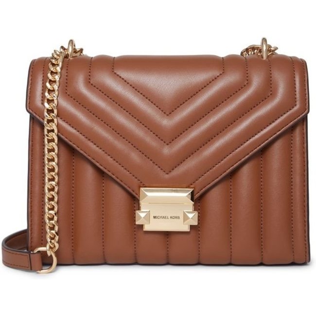 Bolsa De Ombro Whitney Média 35R4gwhl6u230